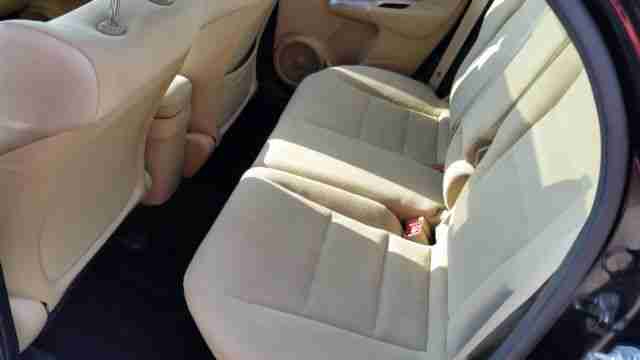 Honda Civic 2.2i-CTDi Executive