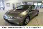 Civic 2.2i CTDi Executive