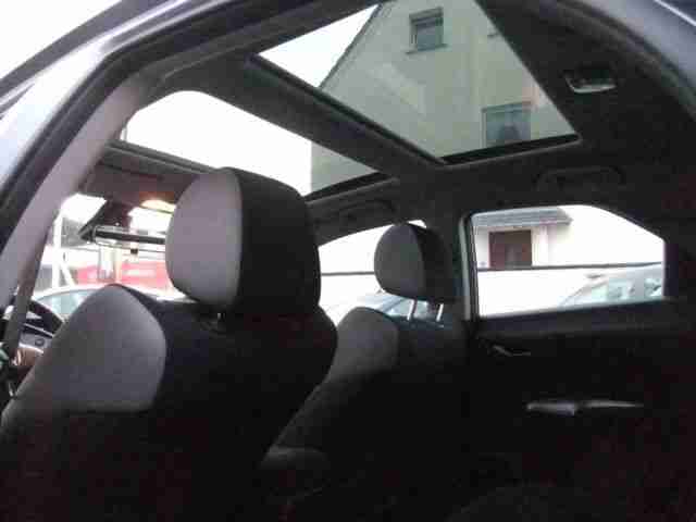 Honda Civic 2.2i-CTDi Executive