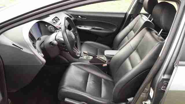 Honda Civic 2.2i