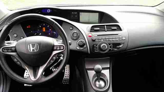 Honda Civic 2.2i