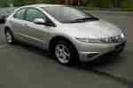 Civic 2.2i CTDi, Klimaautom, 140PS, Garantie