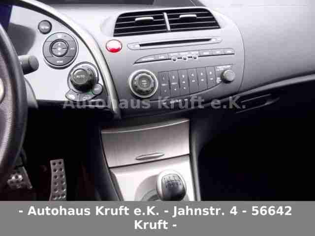 Honda Civic 2.2i