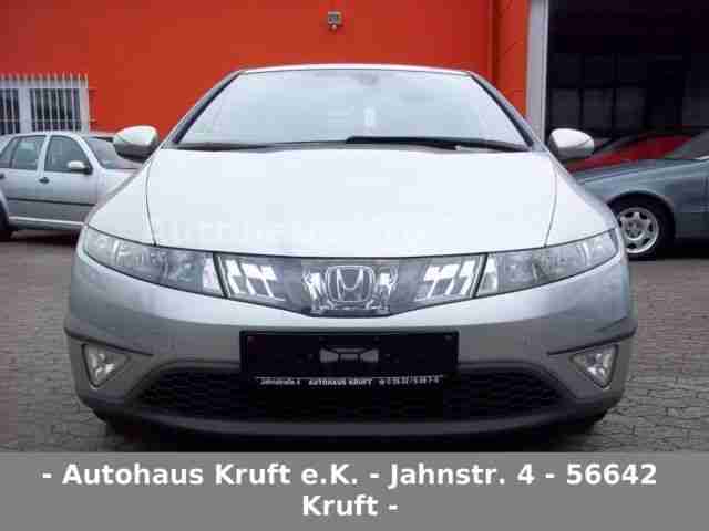 Honda Civic 2.2i