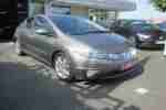 Civic 2.2i CTDi Sport