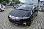 Civic 2.2i CTDi Sport