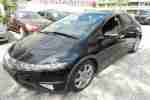 Civic 2.2i CTDi Sport(Euro 4)Tempomat 2.Hd