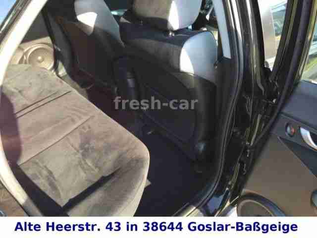 Honda Civic 2.2i-CTDi Sport *KLIMA*XENON*Tempomat*