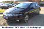 Civic 2.2i CTDi Sport KLIMA XENON Tempomat