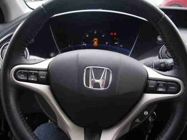 Honda Civic 2.2i