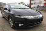 Civic 2.2i CTDi Sport Tempomat HU: 02 2018