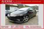 Civic 2.2i CTDi Type S Alcantara Xenon TÜV 05.16