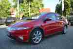 Civic 2 i CTDi Sport Lim