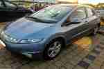 Civic 2008 (Rechtslenker)