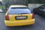 Civic 3 DR