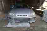 Civic 3 DR EJ9