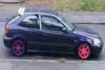 Civic