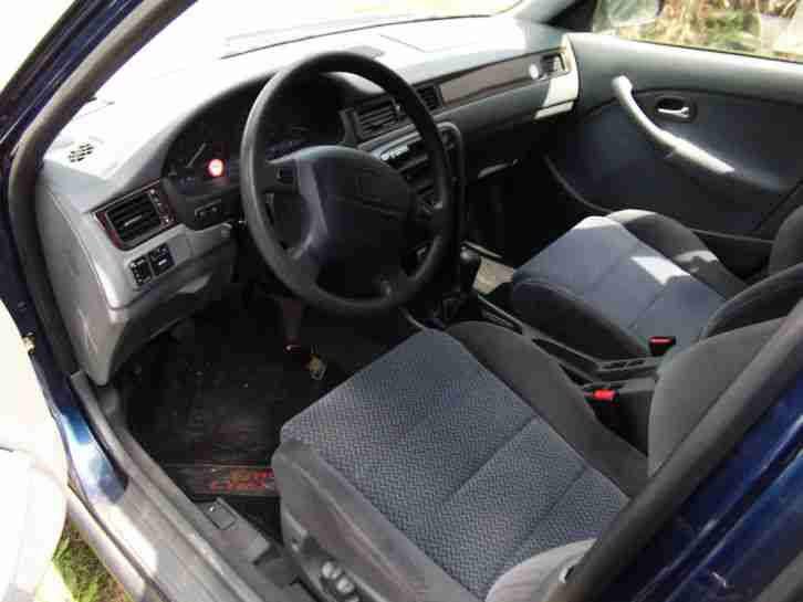 Honda Civic Aerodeck 1.5i Kombi