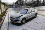 Civic Aerodeck, 1, 6i, MC1, Bj. 98, Unfallwagen