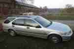 Civic Aerodeck MB9