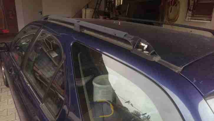 Honda Civic Aerodeck defekt an Bastler Fahrbereit