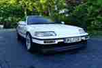 Civic CRX ED9 1.6i 16V, EP3 Recaro Sportsitze,