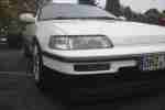 Civic CRX ED9 1.6i 16V mit kompletter EE8 VTEC