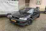 Civic CRX ed9 (no Type R, Civic Integra)