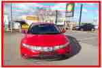 Civic Comfort 6 GANG TÜV 10.17 SOMMER & WINTERR