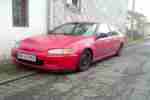 Civic Coupe 1.5Lsi Ej2