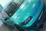 Civic Coupe 1, 6 VTI
