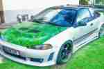 Civic Coupe ej2 Breitbau