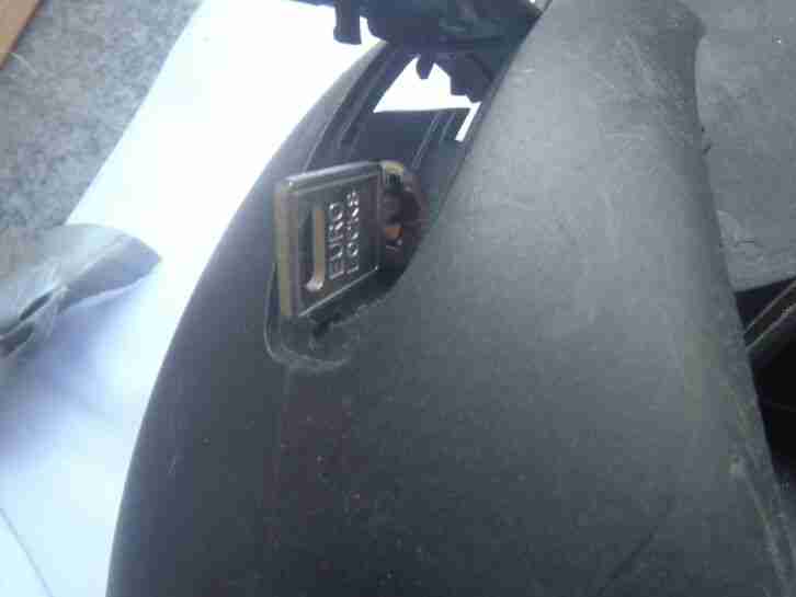 Honda Civic Dachträger