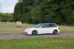 Civic ED6 Bj.91