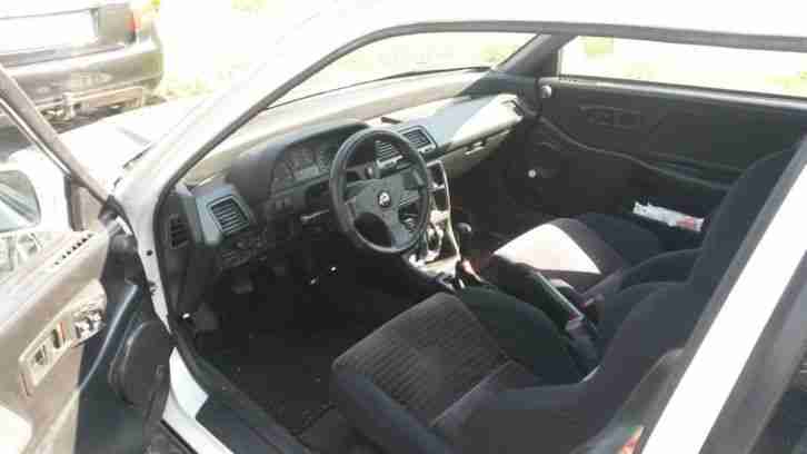 Honda Civic EE9 - Bj1990 -
