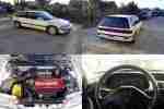 Civic EE9 Vtec Sir original vti b16a1