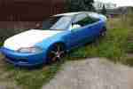 Civic EG 3