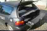 Civic EG3 10 2015