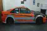 Civic EJ1 Breitbau