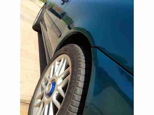 Honda Civic EJ2 LSI - aus 2ter Hand - sehr gepflegter Zustand