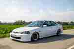 Civic EJ6 Coupe VTI B16A 170PS JDM Motor