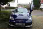 Civic EJ9 BJ. 98, Motorlaufleistung 160tkm, Tüv