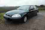 Civic EJ9 Bj.11 1996 440.723 Km 1, 4l Benzin 66