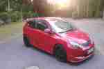 Civic EP2 Blechschaden