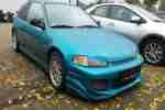 Civic Eg3 Nobelesse 115.000km Unikat Tuning