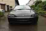 Civic Eg4