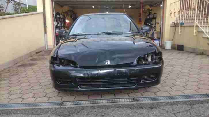 Honda Civic Eg4 90PS