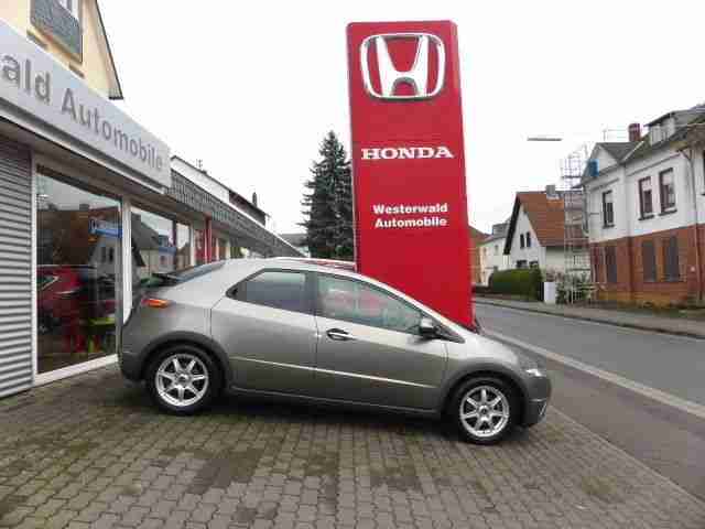 Honda Civic Honda Civic Comfort / 1.Hand