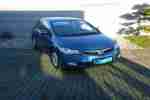 Civic Hybrid 1.3 Elegance Automatik inkl. Dehn S