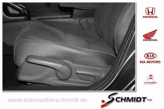 Honda Civic Hybrid 1.3i Automatik ALU/Tempo/Sitzh.